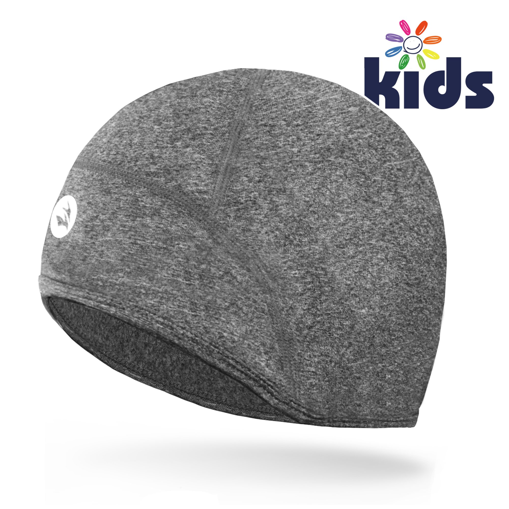 Kids Thermal Helmet Liner Lightweight 