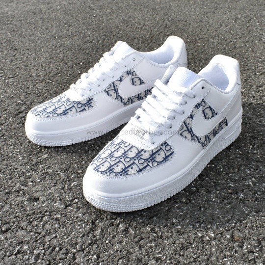 Shop Custom Air Force 1 - Paintedbrother