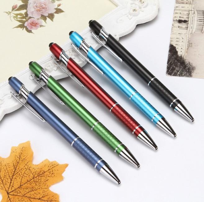 Promotional Pens Various Style Metal Pens Advertising Ball Pen Cheap Plastic Ballpoint Pens With Logo