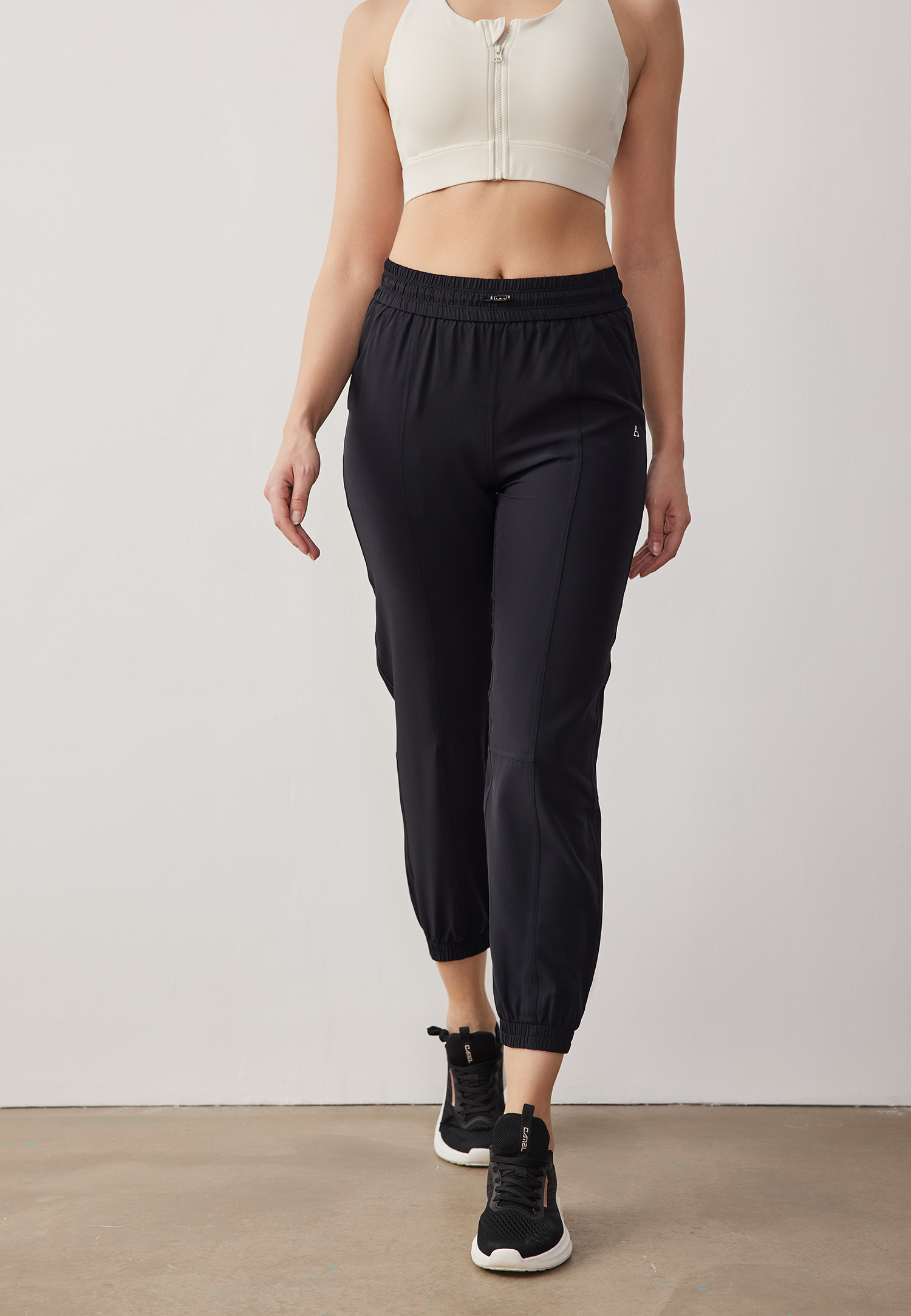 Baseline Pieced Jogger