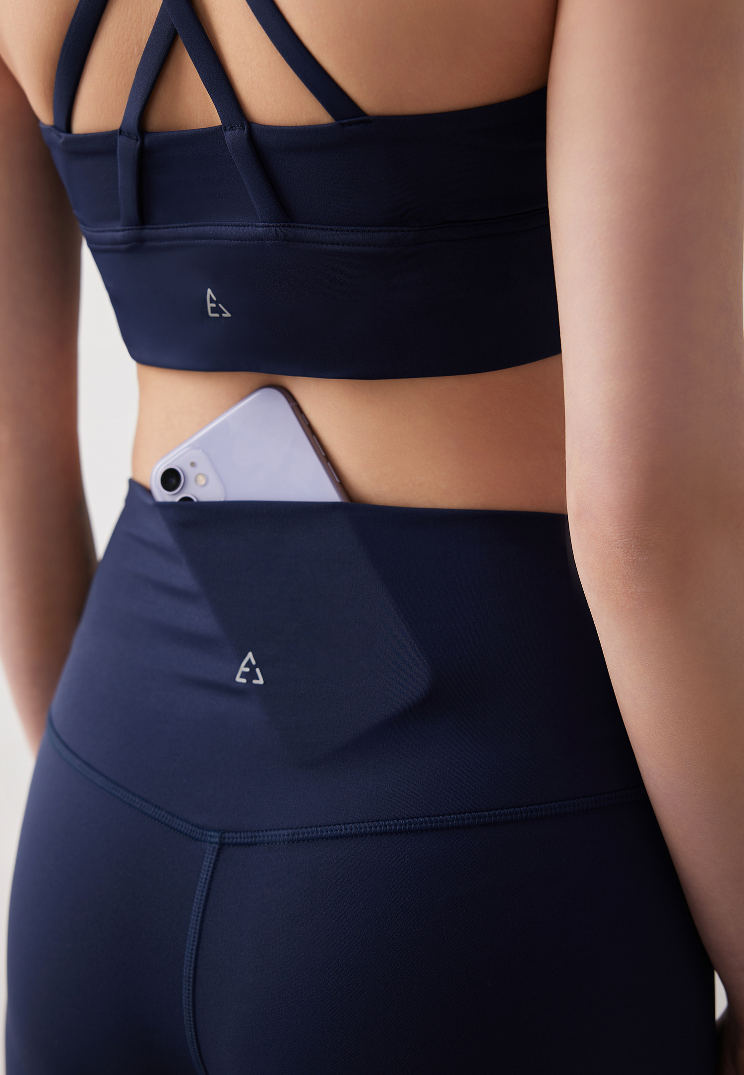 Knockout Ankle Legging