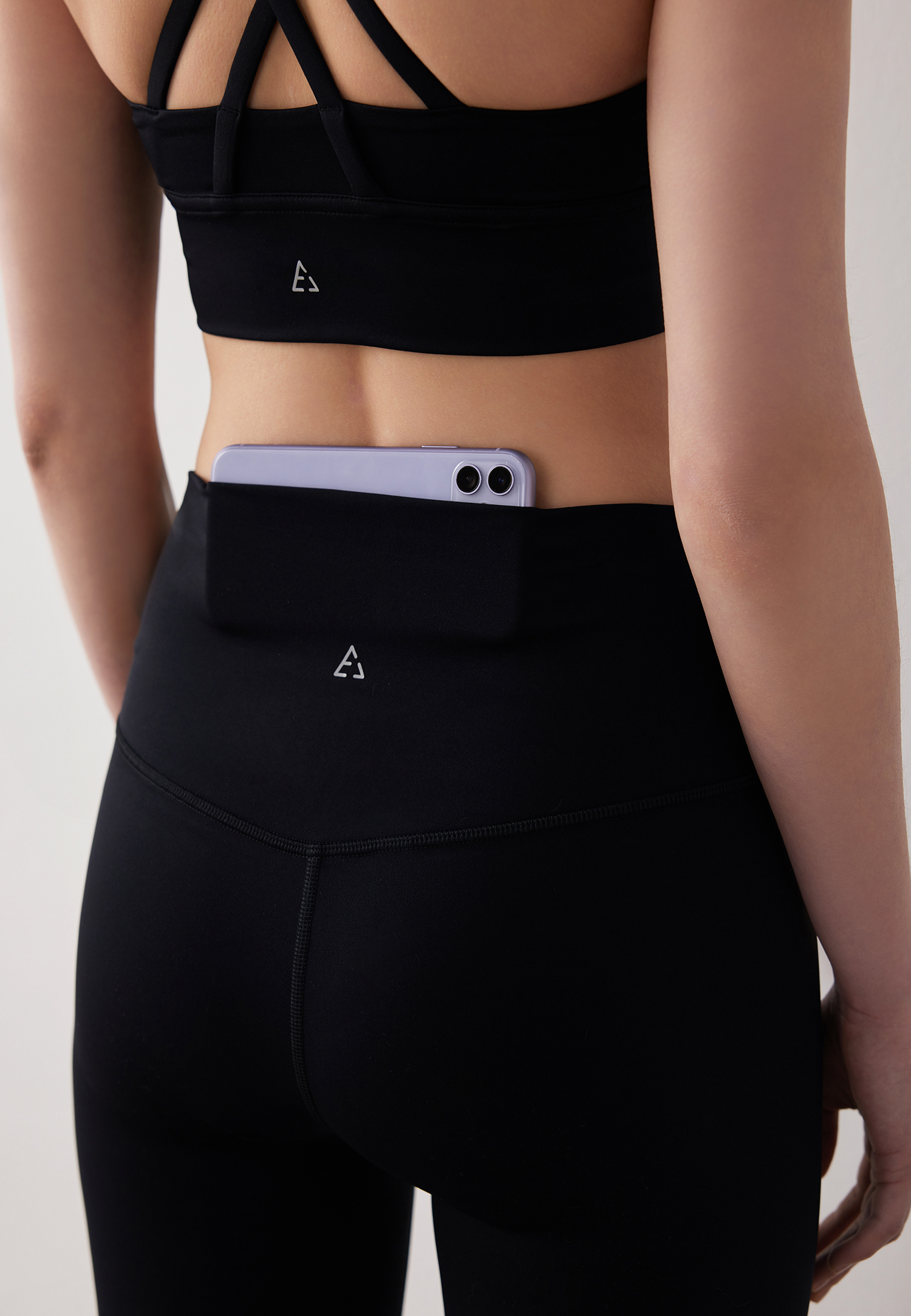 Knockout Ankle Legging