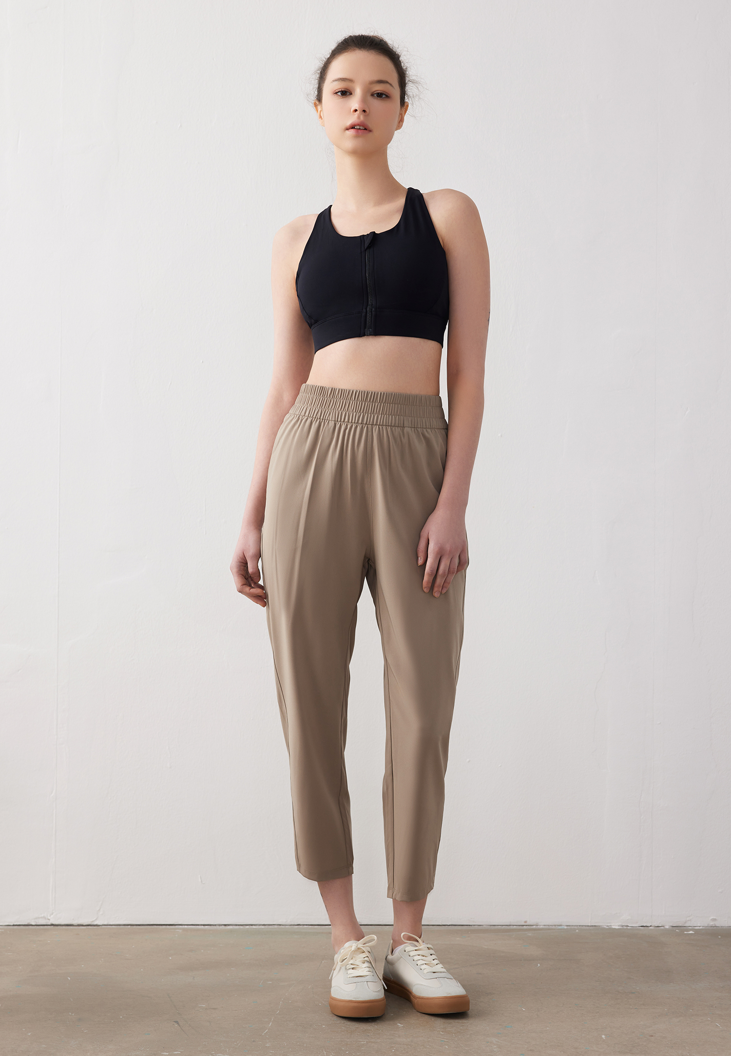 Tailor Ankle Pants