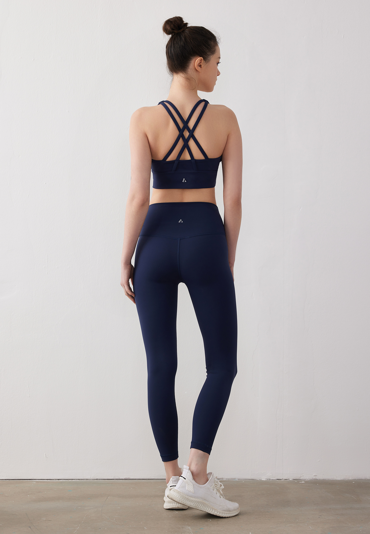 Knockout Ankle Legging