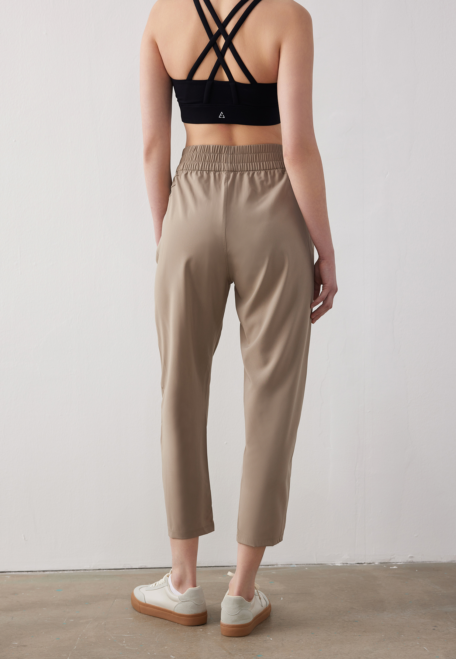 Tailor Ankle Pants