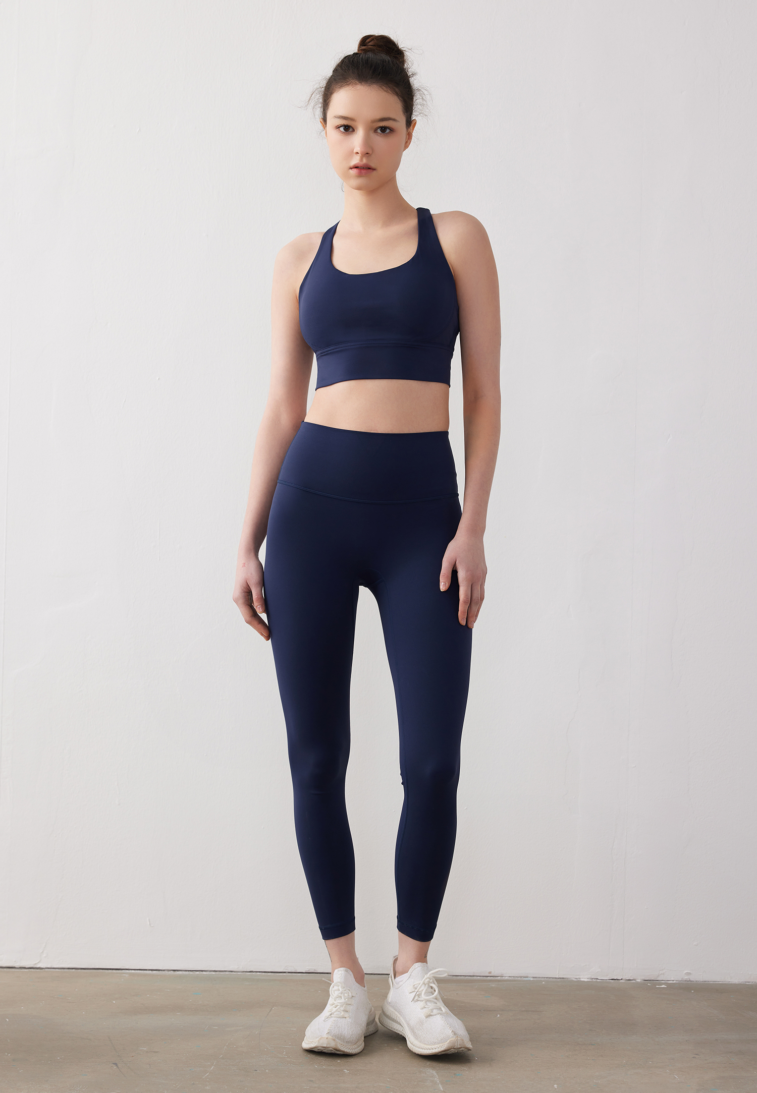 Knockout Ankle Legging