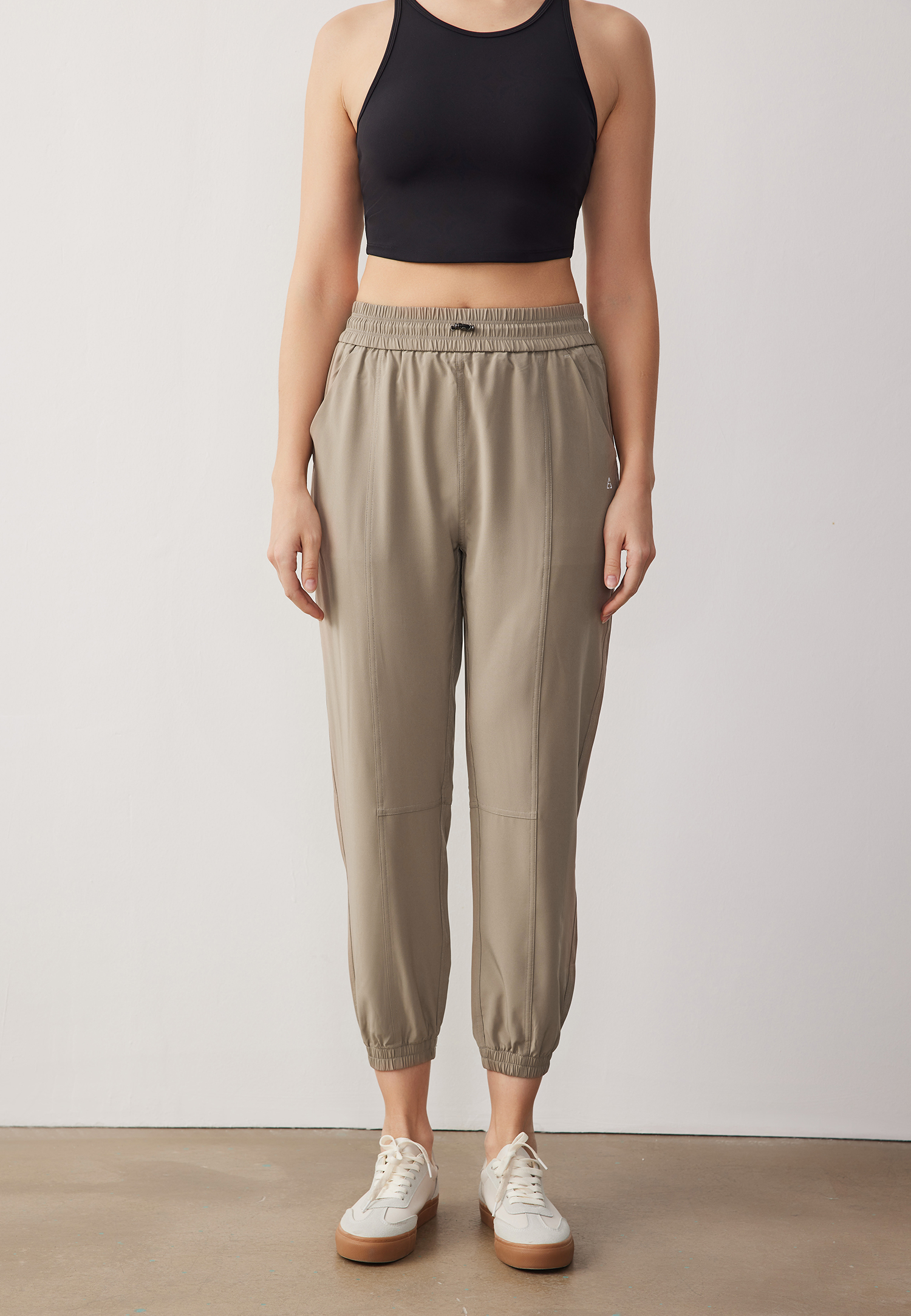 Baseline Pieced Jogger