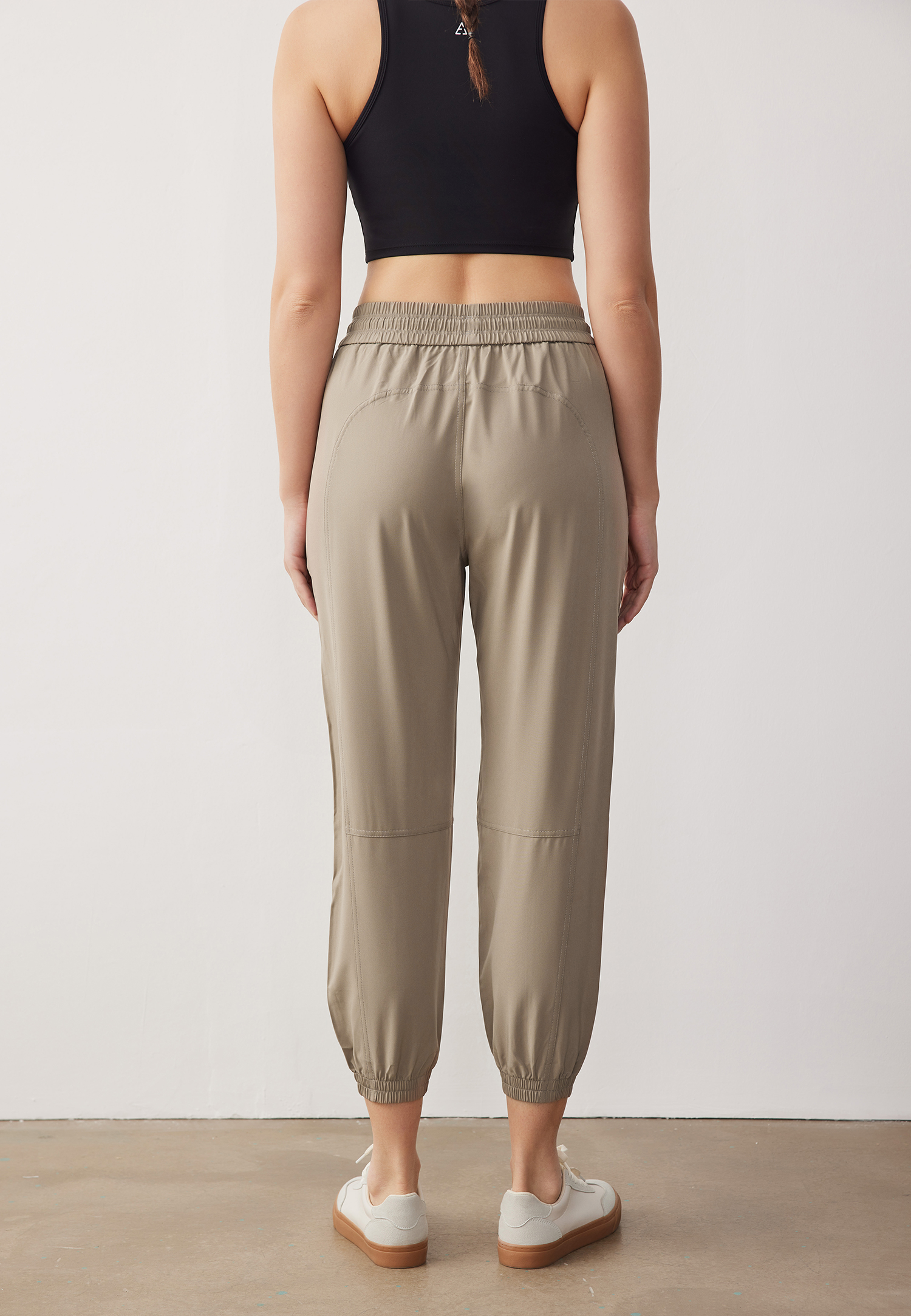 Baseline Pieced Jogger