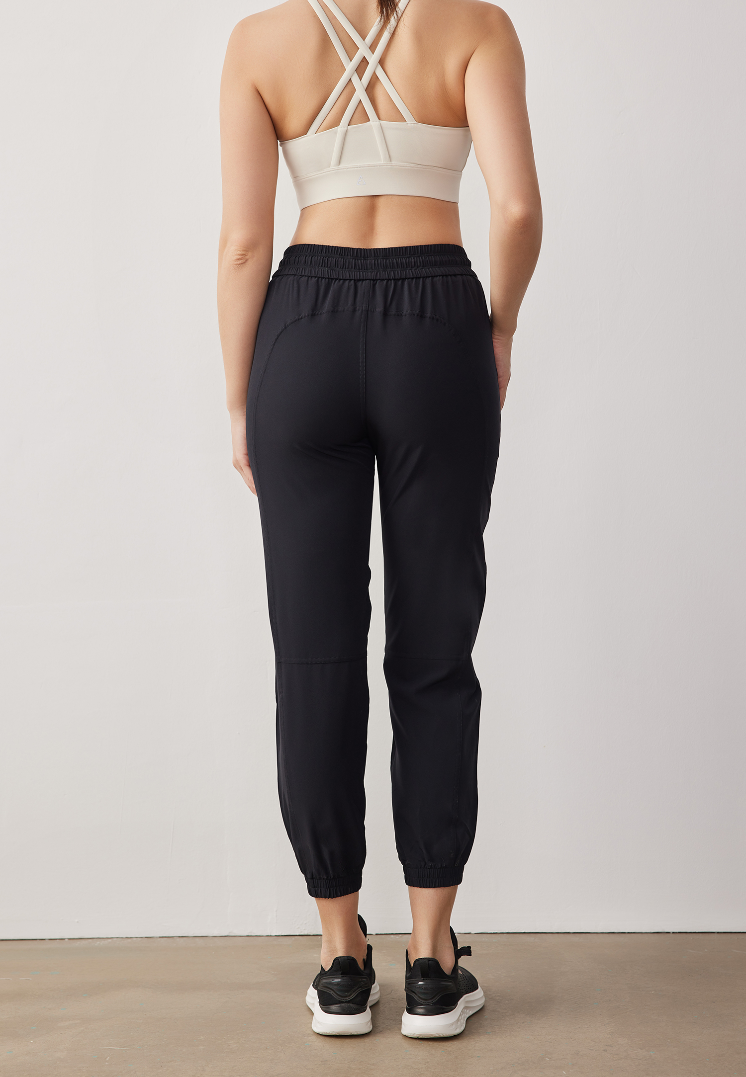 Baseline Pieced Jogger