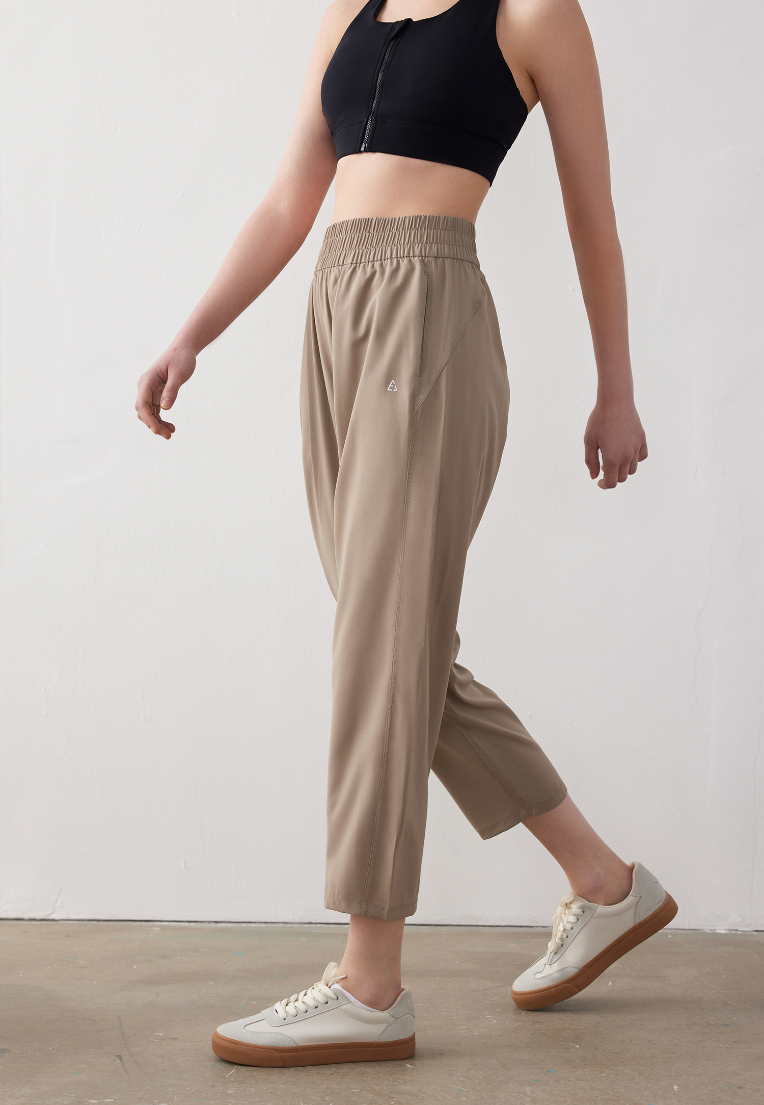 Tailor Ankle Pants