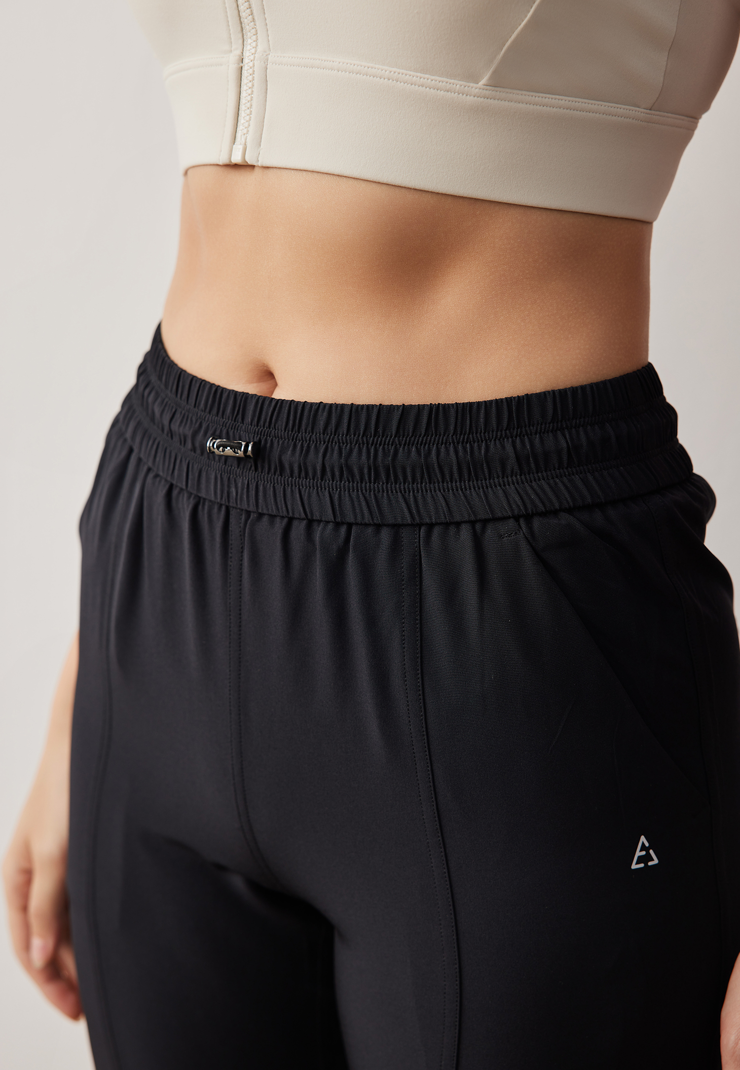 Baseline Pieced Jogger