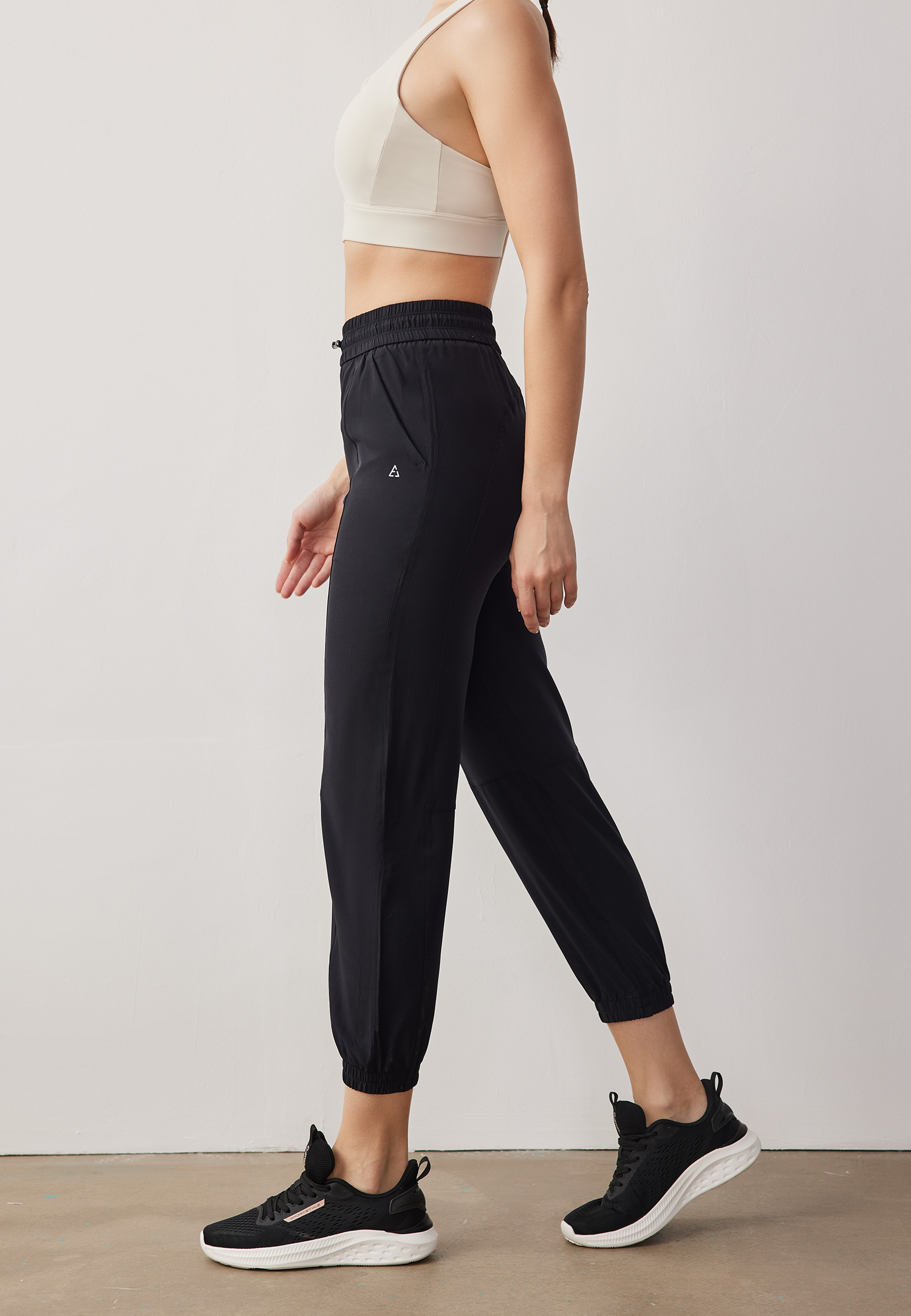 Baseline Pieced Jogger