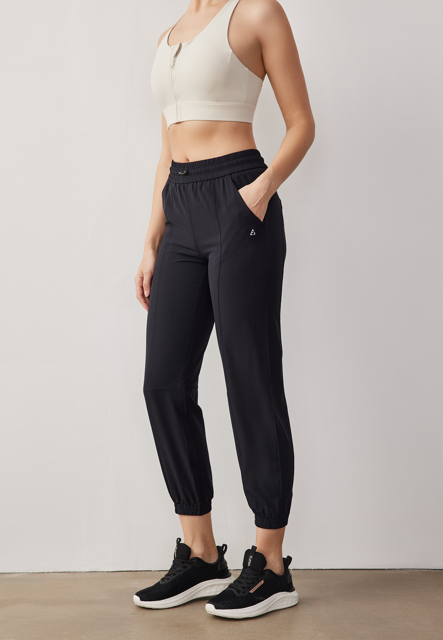 Baseline Pieced Jogger