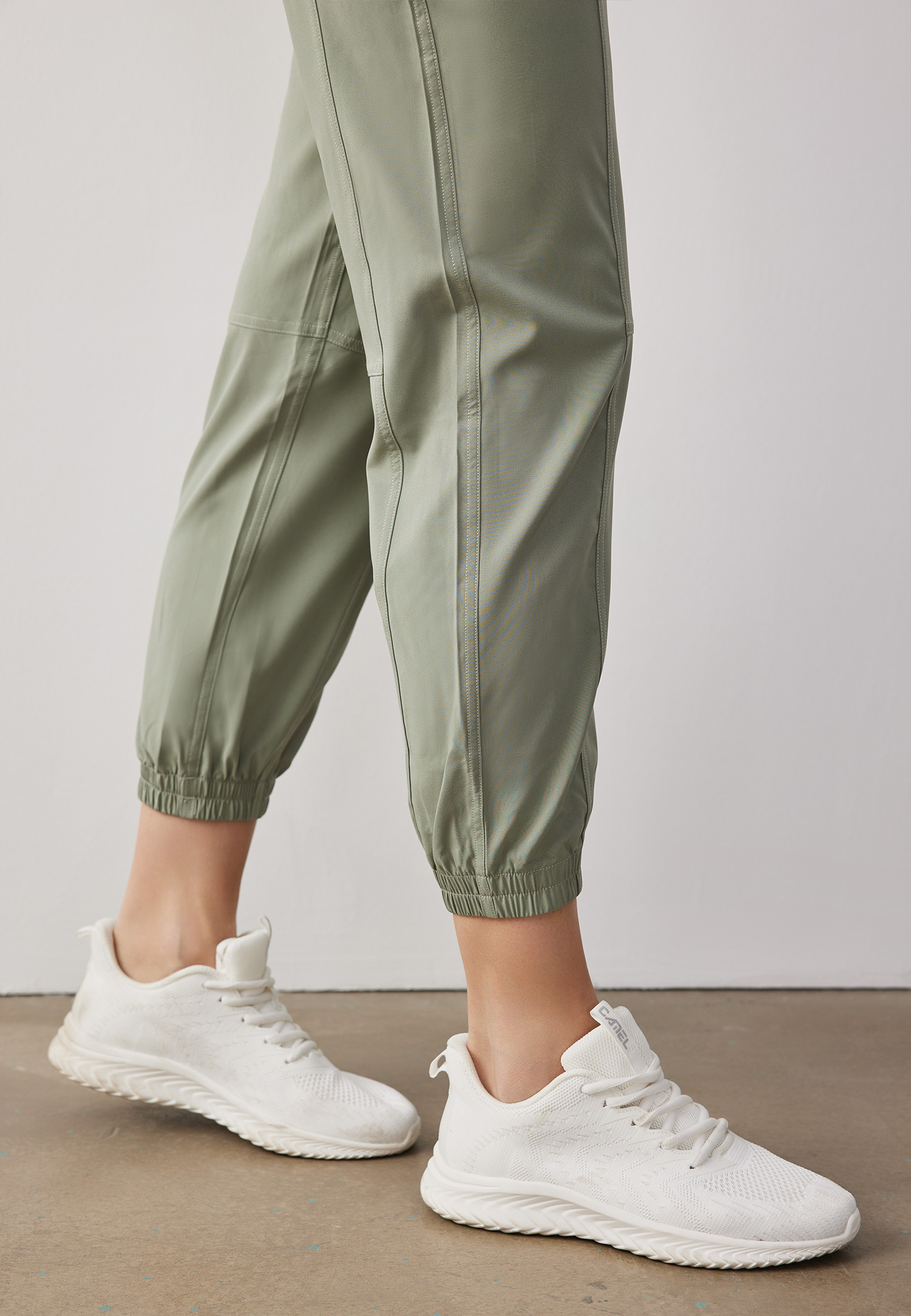 Baseline Pieced Jogger