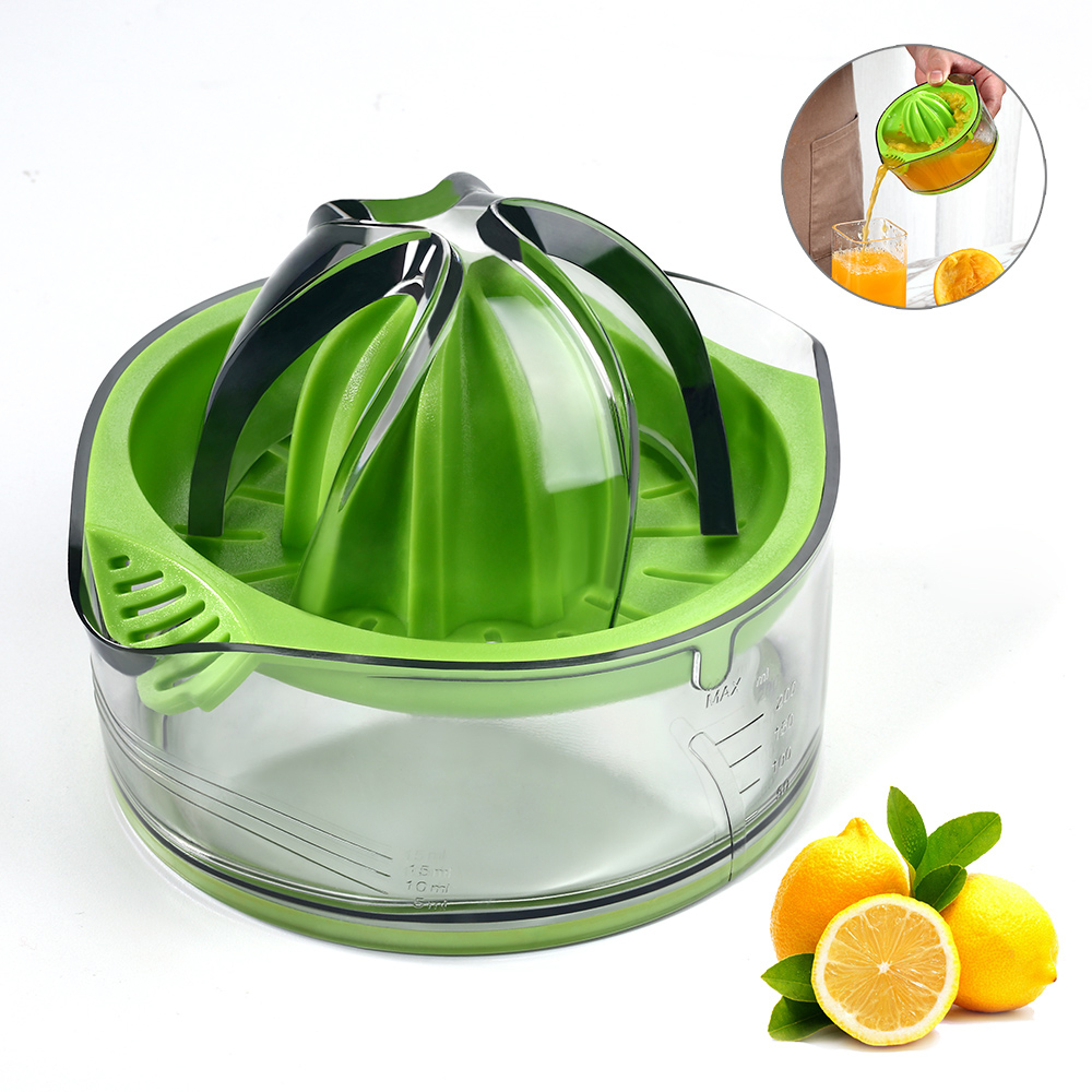 lemon juice strainer