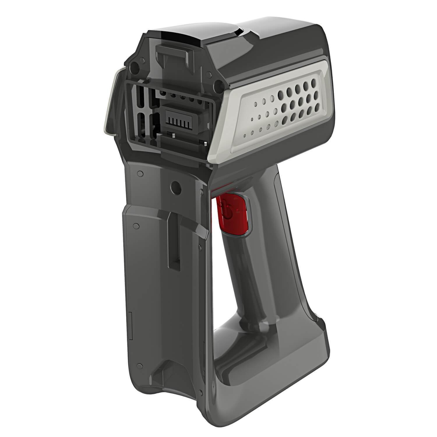 INSE Battery for Cordless Vacuum N6 INSE Life