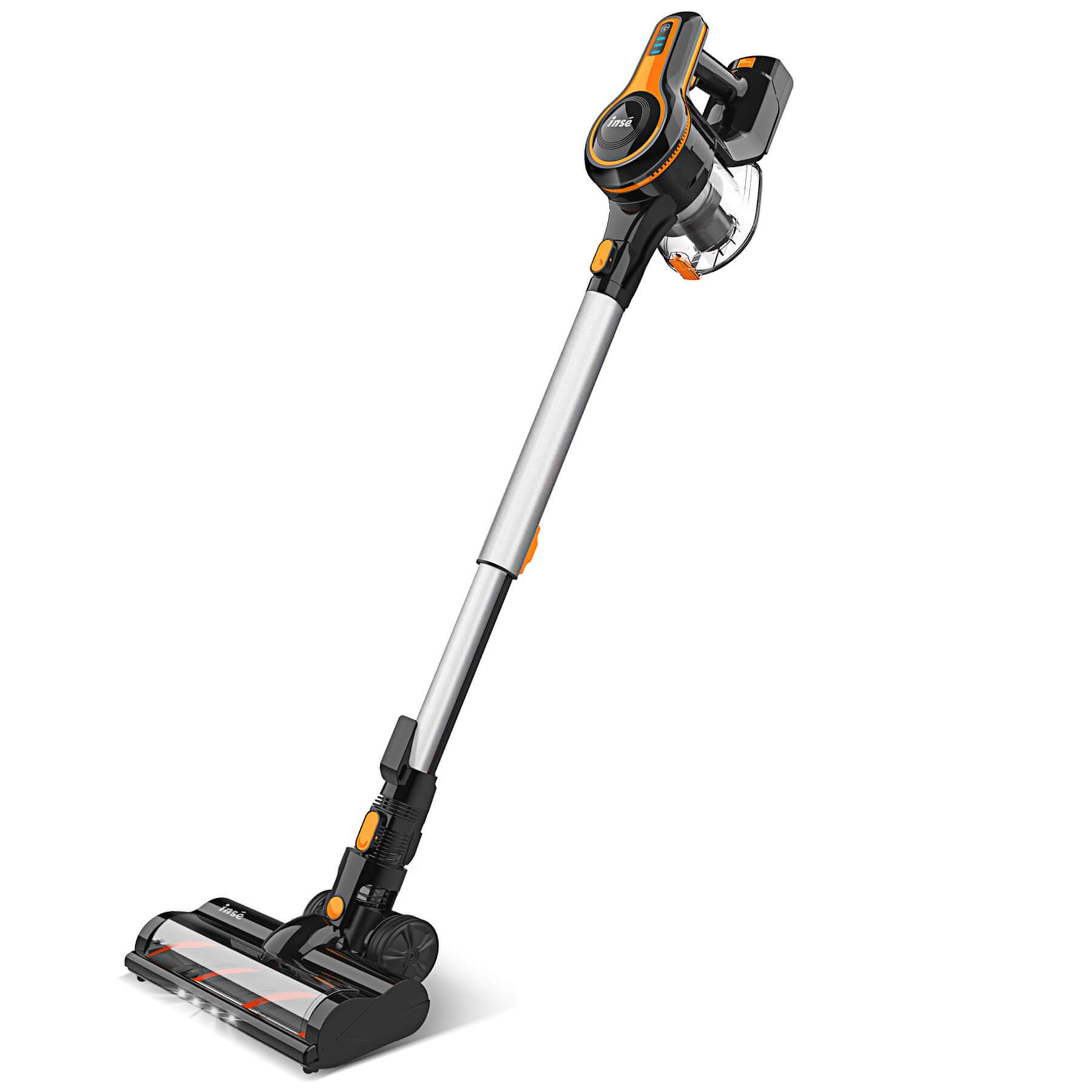 inse vacuum cordless