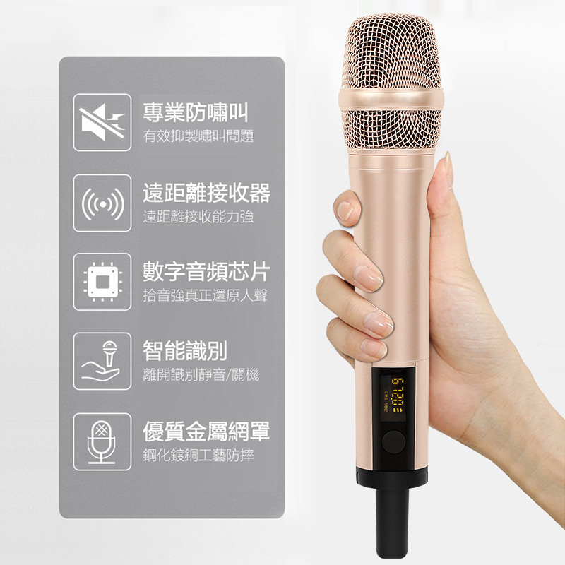 KKH S6家庭KTV音响套装全套家用点歌机音箱功放客厅卡拉ok一体机触摸屏专业点唱机主机设备唱歌机