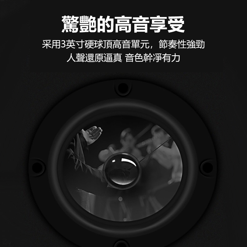 KKH S6家庭KTV音响套装全套家用点歌机音箱功放客厅卡拉ok一体机触摸屏专业点唱机主机设备唱歌机