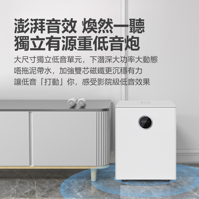 KKH M6家庭ktv音响套装全套家用点歌机超级音箱功放卡拉ok一体机专业主机音箱设备点唱机