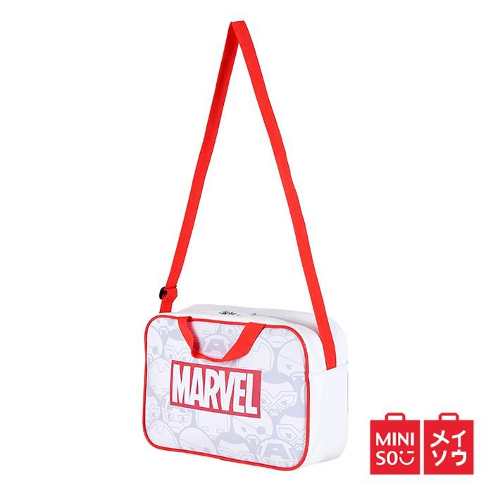 Miniso Marvel Tas Selempang Crossbody 