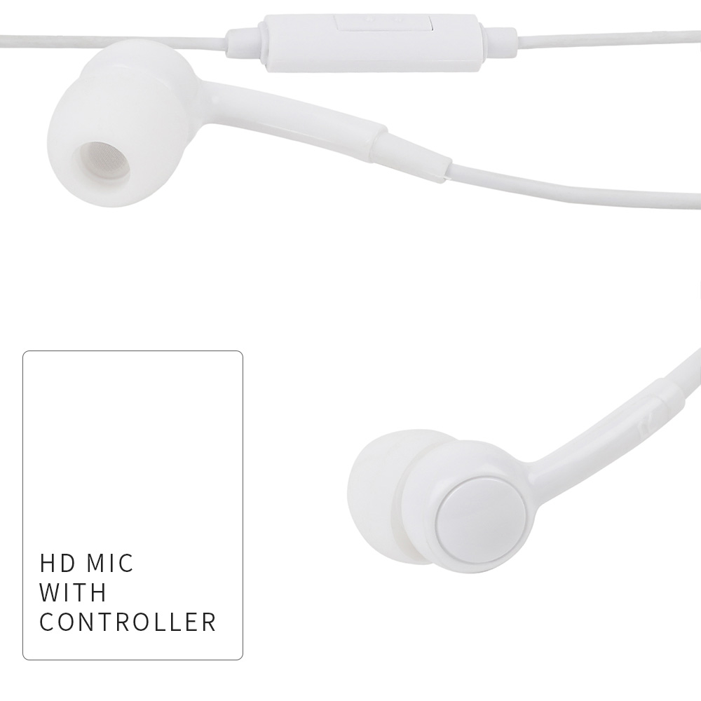 MINISO Type-c Earphone In-ear Headphone 