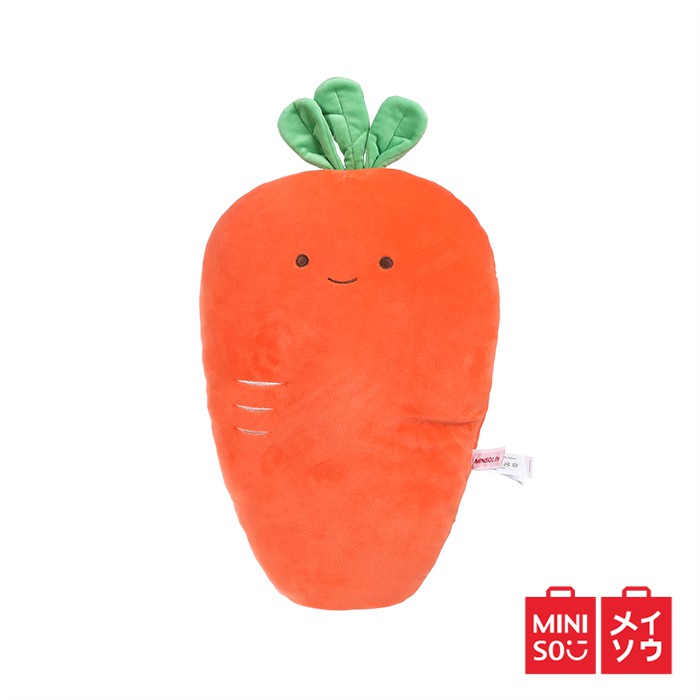 MINISO Official Boneka mainan anak 