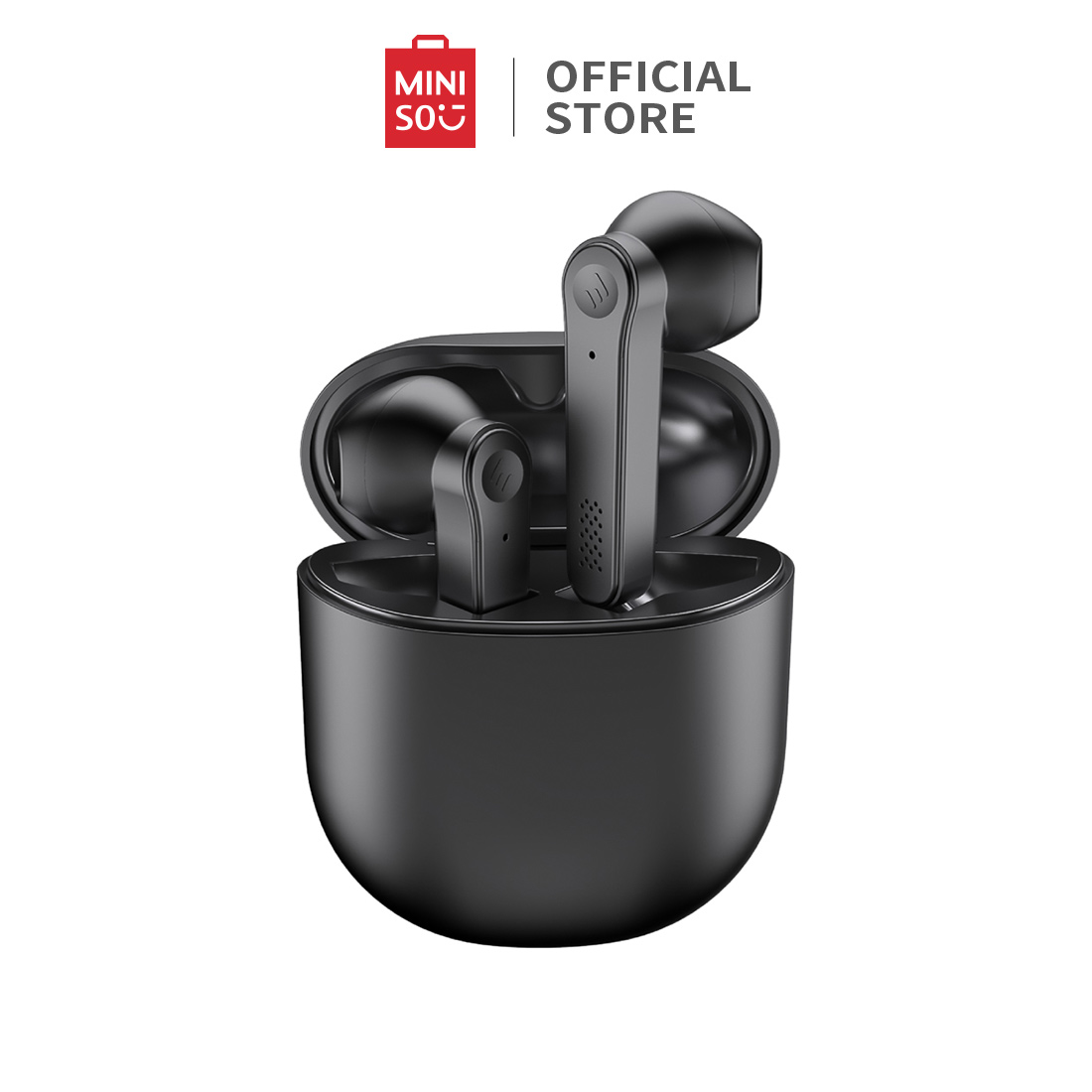 MINISO Bluetooth Headset Headphone 