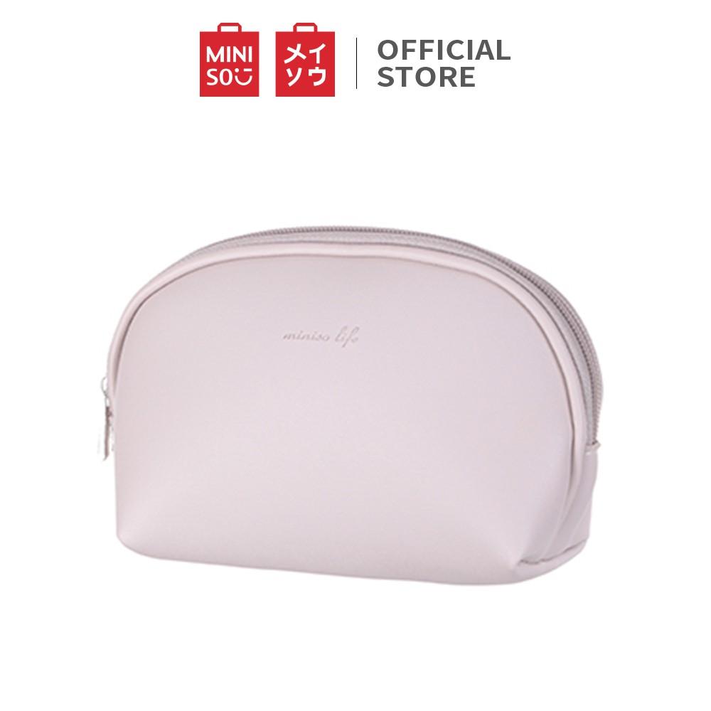 harga pouch makeup miniso
