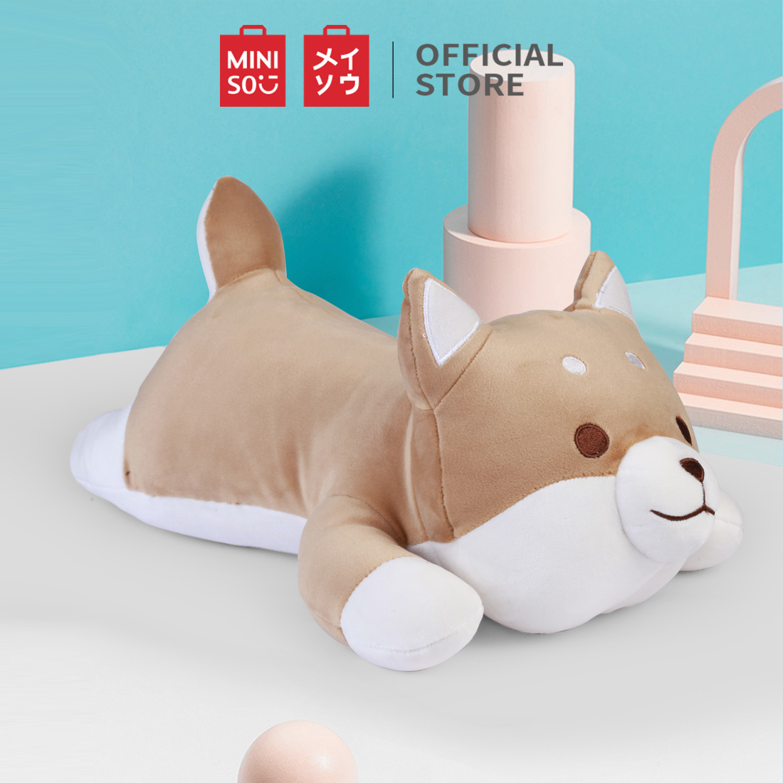 miniso toys