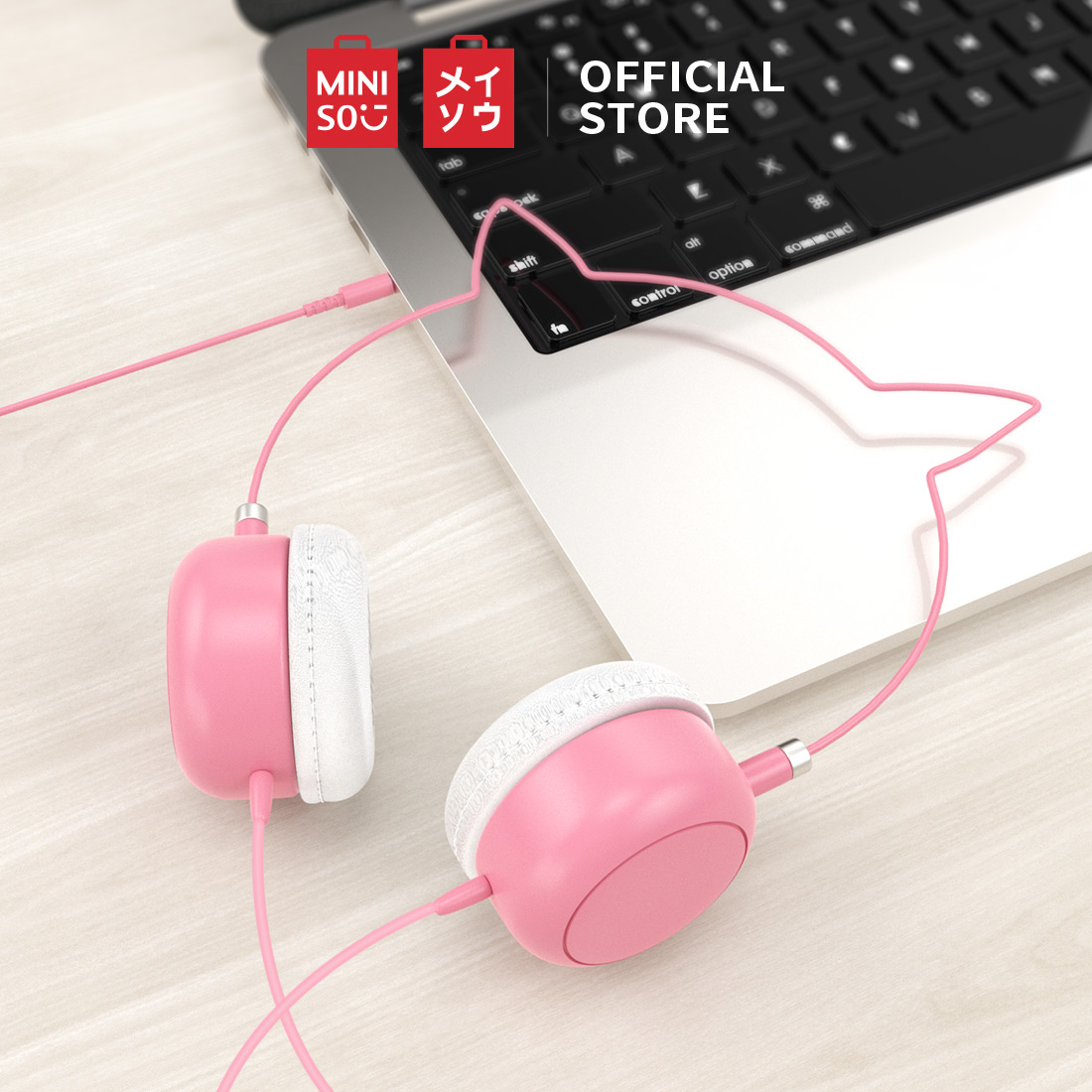 Headphone - MINISO India