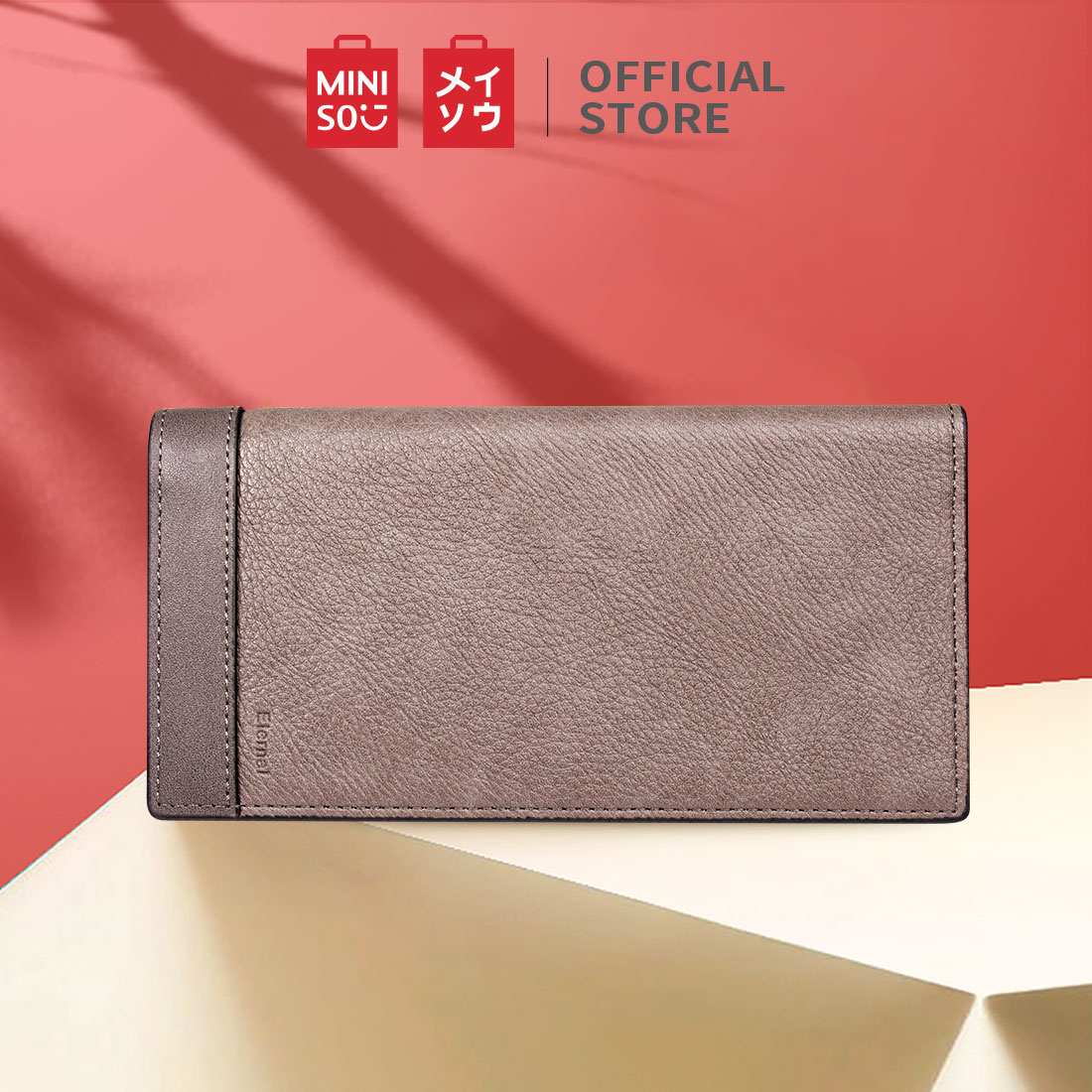 miniso men's wallet