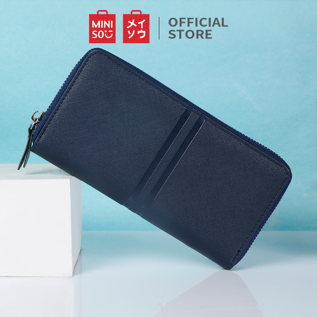 miniso men's wallet