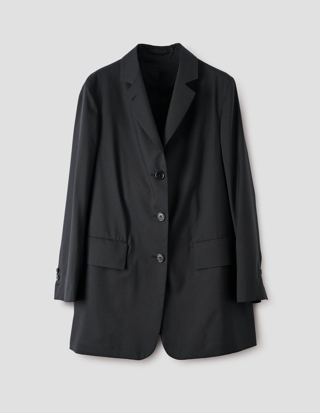 OVERSIZED BLAZER