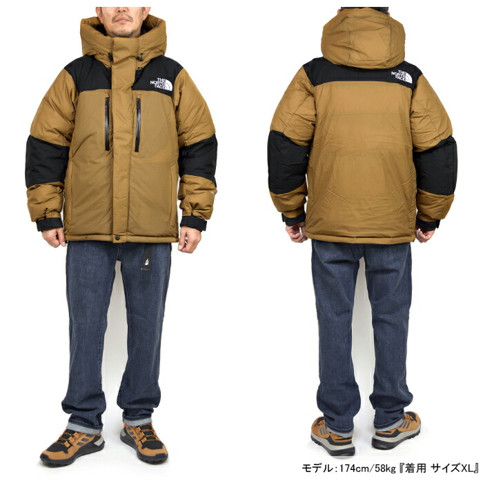 ノースフェイス THE NORTH FACE ND91950 BALTRO LIGHT JACKET バルトロライト ジャケット GORE-TEX ゴアテックス ダウン パーカー アウトドア アウター メンズ レディース 撥水 防風 防寒 5カラー 国内正規(GOLDWIN ゴールドウイン正規販売店)|THE NORTH FACE(ノースフェイス),Carhartt WIP(カーハート WIP),WILD THINGS(ワイルドシングス),GRAMICCI(グラミチ),HELLY HANSEN(ヘリーハンセン),Marmot(マーモット),VANS(バンズ),LOWBROW SPORTS(ローブロースポーツ)