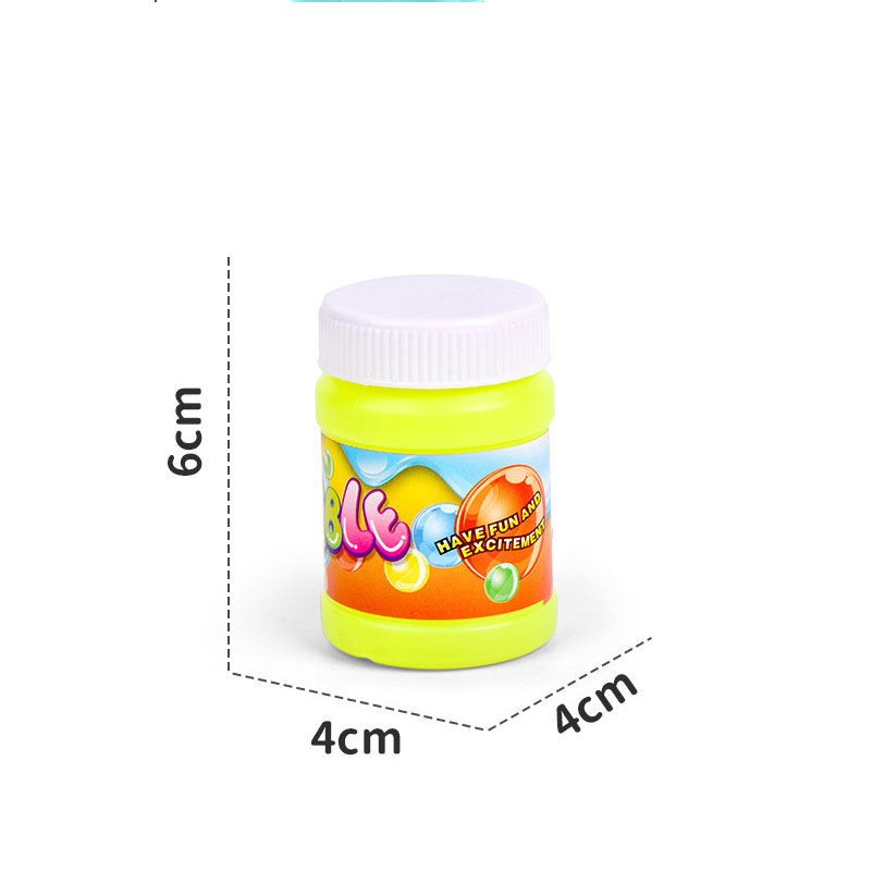 Cute Fish Bubble Gun Toys - BUY 3 FREE SHIPPING