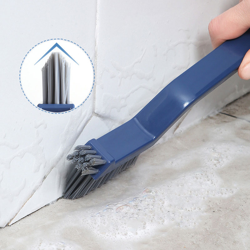 3 in 1 Sink Crevice Brush