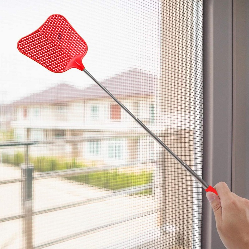 Telescopic Fly Swatter - BUY 3 GET 1 FREE