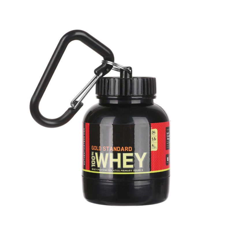 Portable Protein Powder Container - BUY 3 GET EXTRA 20% OFF
