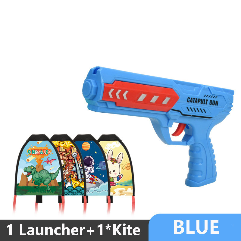 Kite Launcher Toys