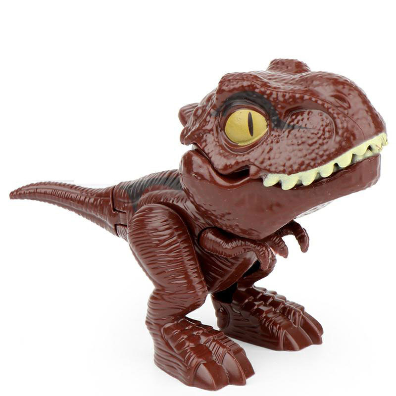 Biting Hand Dinosaur - BUY 4 FREE SHIPPING