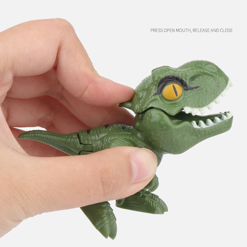 Biting Hand Dinosaur - BUY 4 FREE SHIPPING