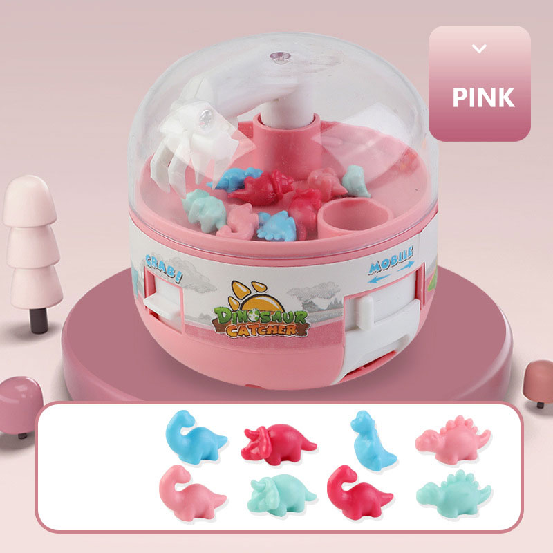 Dinosaur Catcher Toy