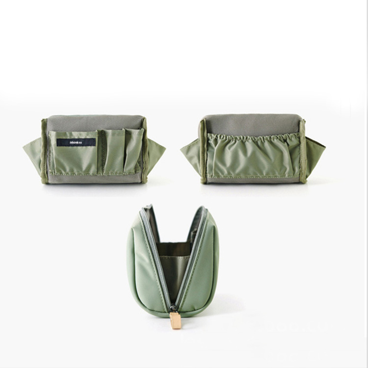 Travel Makeup Pouch for Women - BUY 3 FREE SHIPPING