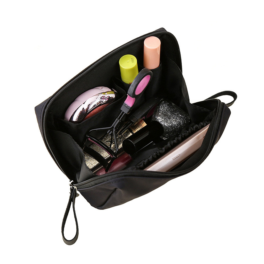 Travel Makeup Pouch for Women - BUY 3 FREE SHIPPING