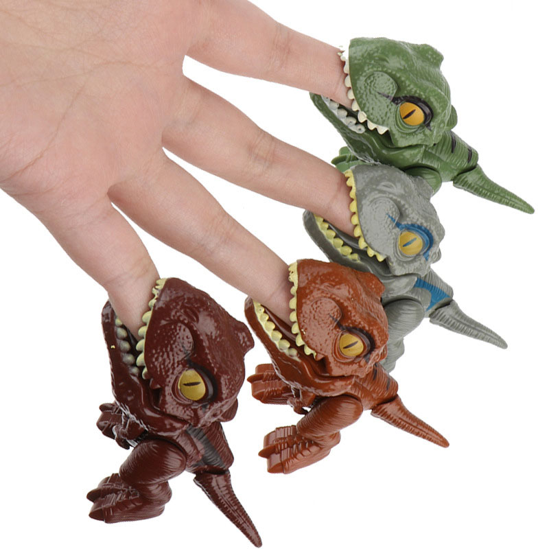 Biting Hand Dinosaur - BUY 4 FREE SHIPPING