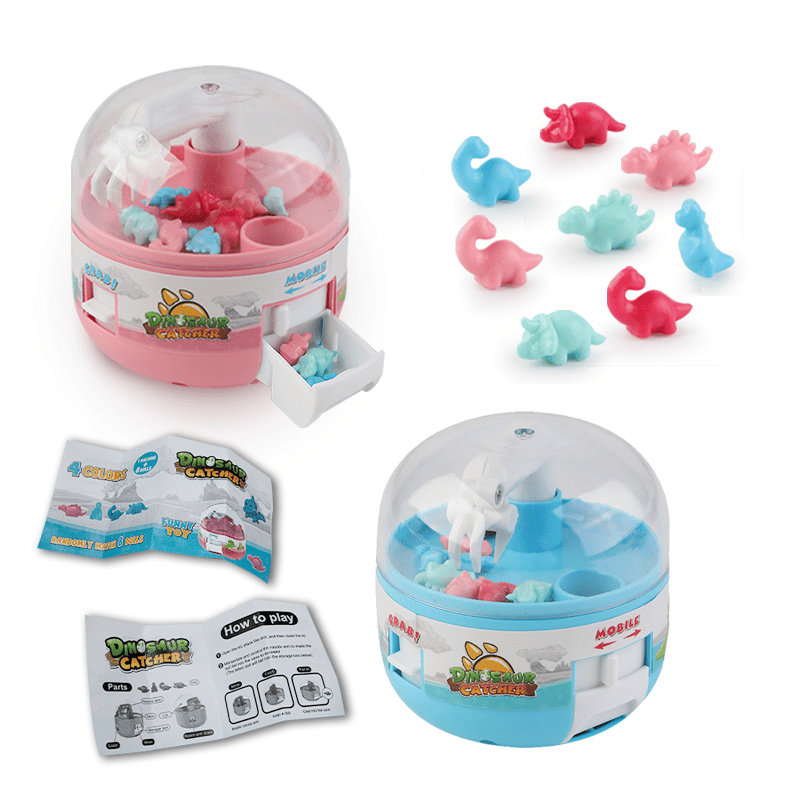 SUMMER HOT SALE - Dinosaur Catcher Toy - BUY 3 GET EXTRA 20% OFF