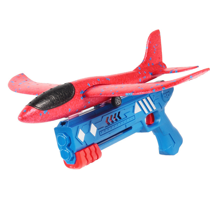 Airplane Launcher Toys - BUY 2 FREE SHIPPING