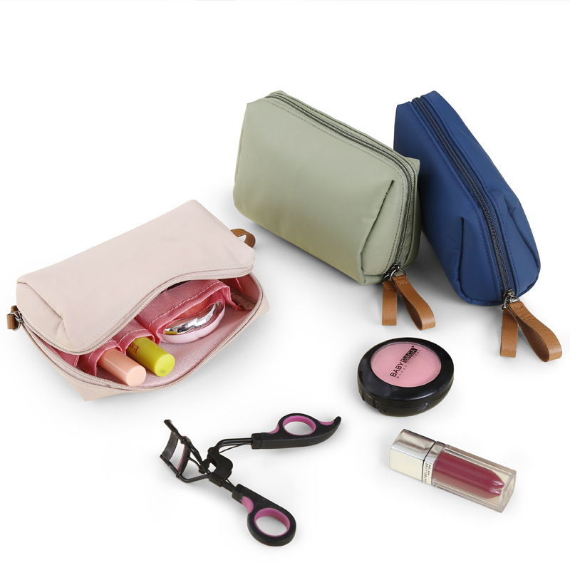 Travel Makeup Pouch for Women - BUY 3 FREE SHIPPING