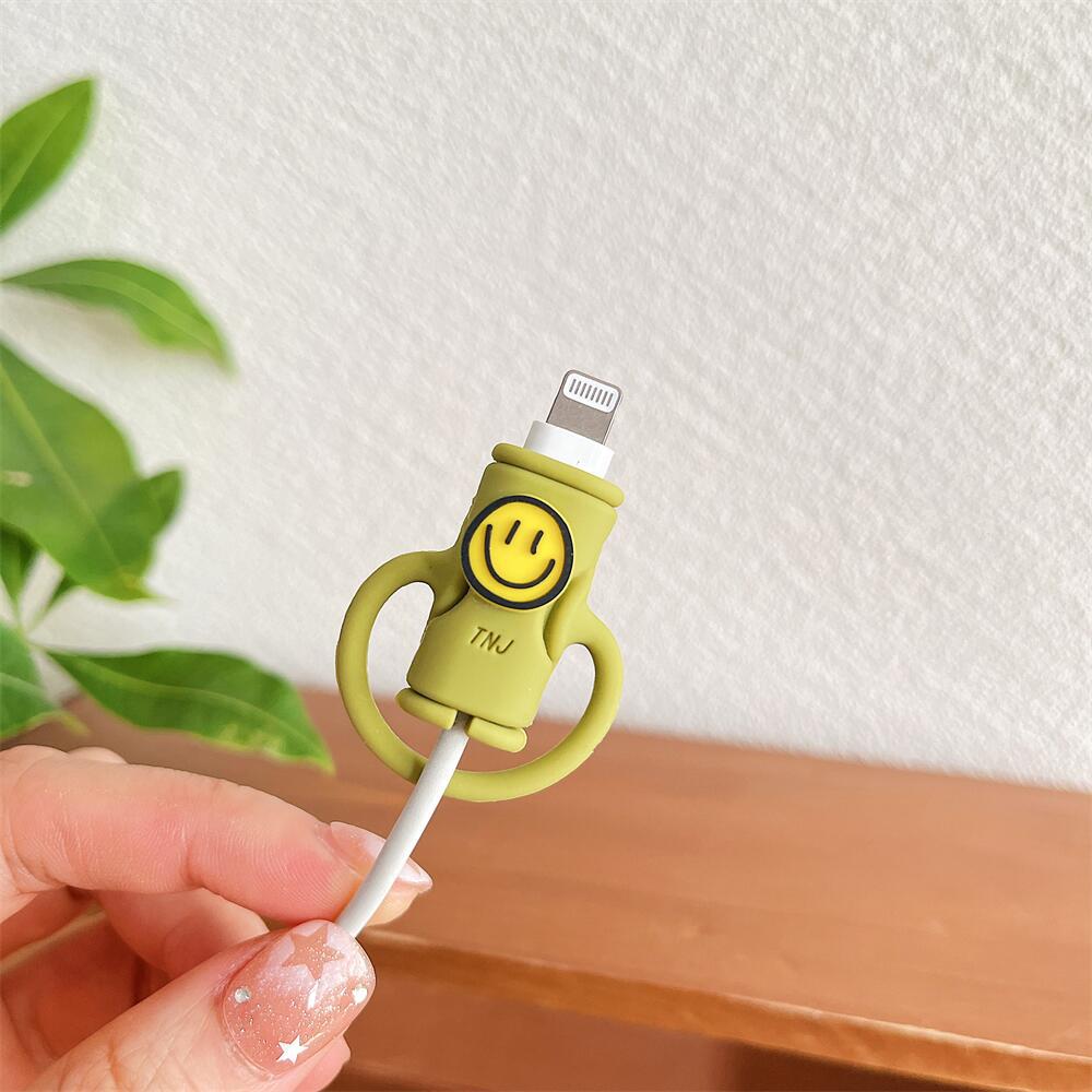 2 In 1 Data Cable Protector